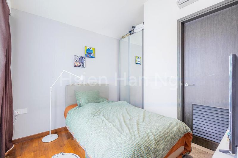 3 Bed Apartment (Condo) for Sale in  Jade Residences - Image 2